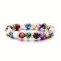 Preview: Chakra Armband